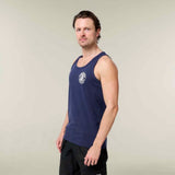Hard Yakka Heritage Singlet