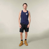 Hard Yakka Heritage Singlet