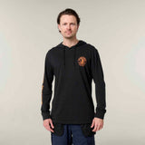 Hard Yakka Heritage Icon Lightweight Hoodie