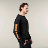 Hard Yakka Heritage Icon Lightweight Hoodie