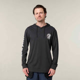 Hard Yakka Heritage Icon Lightweight Hoodie