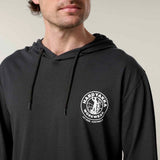 Hard Yakka Heritage Icon Lightweight Hoodie