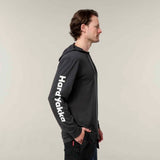 Hard Yakka Heritage Icon Lightweight Hoodie