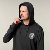 Hard Yakka Heritage Icon Lightweight Hoodie