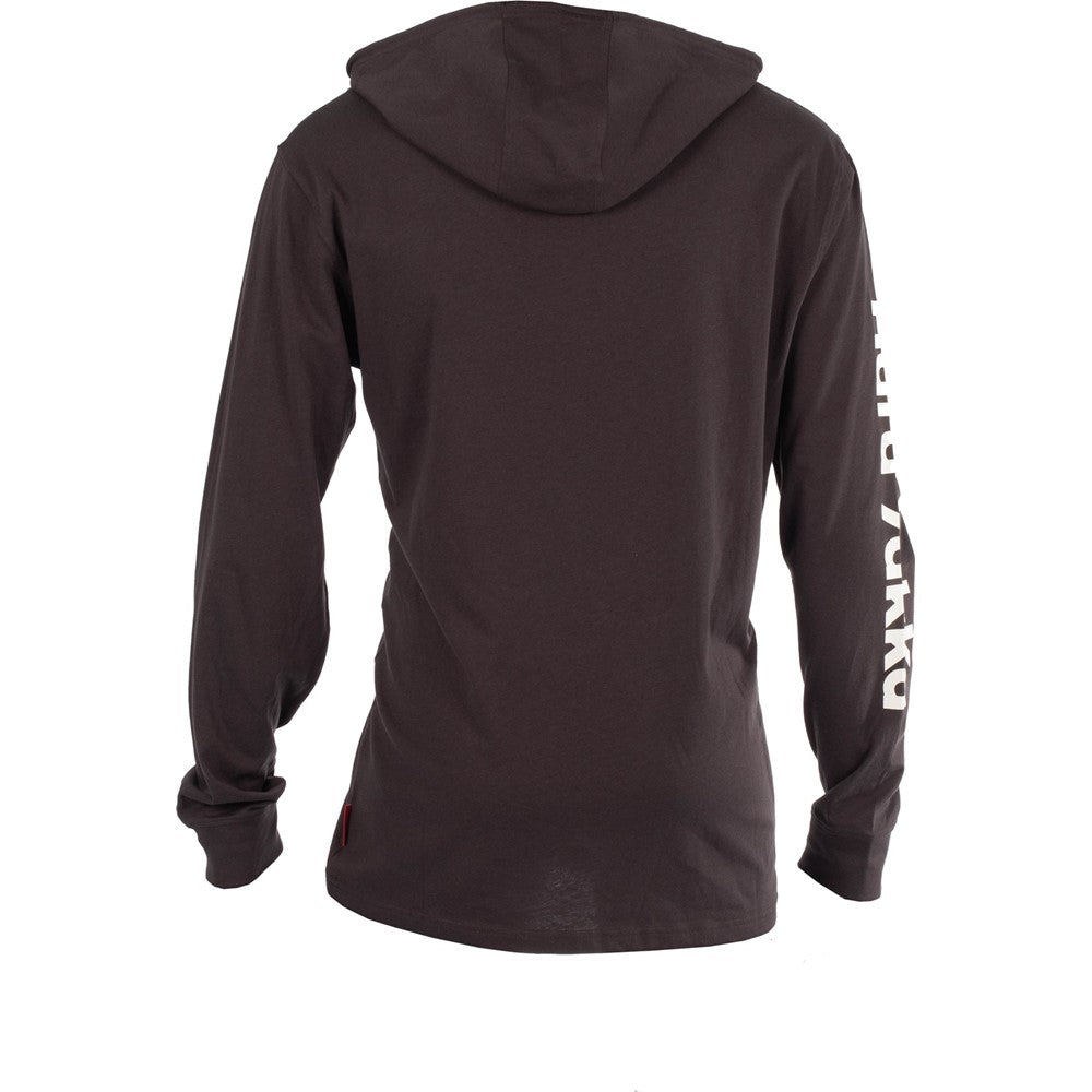 Hard Yakka Heritage Icon Lightweight Hoodie