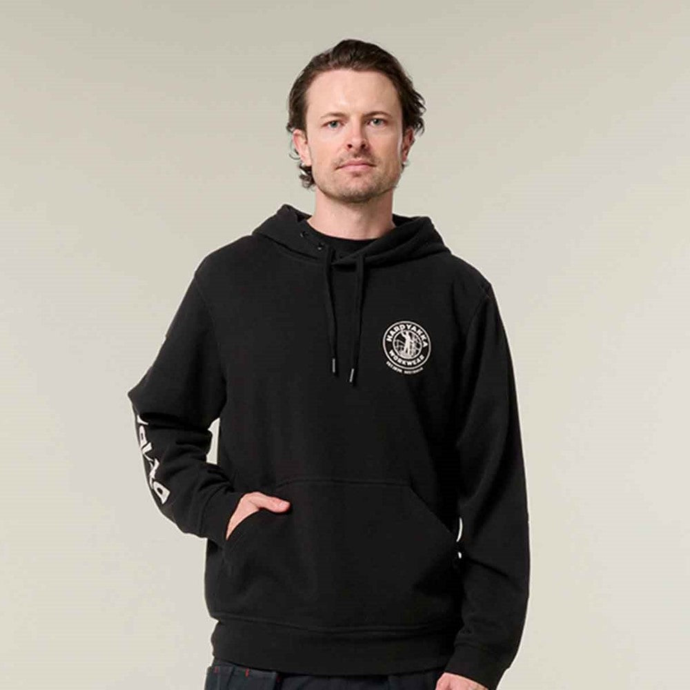 Hard Yakka Heritage Hoodie