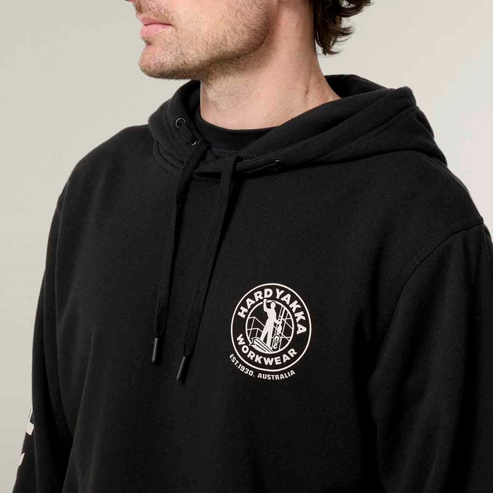 Hard Yakka Heritage Hoodie