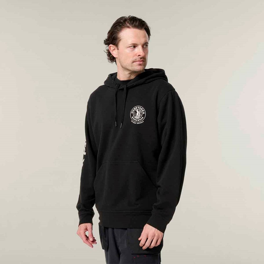 Hard Yakka Heritage Hoodie