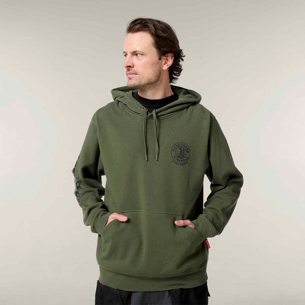 Hard Yakka Heritage Hoodie