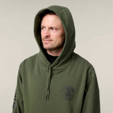 Hard Yakka Heritage Hoodie