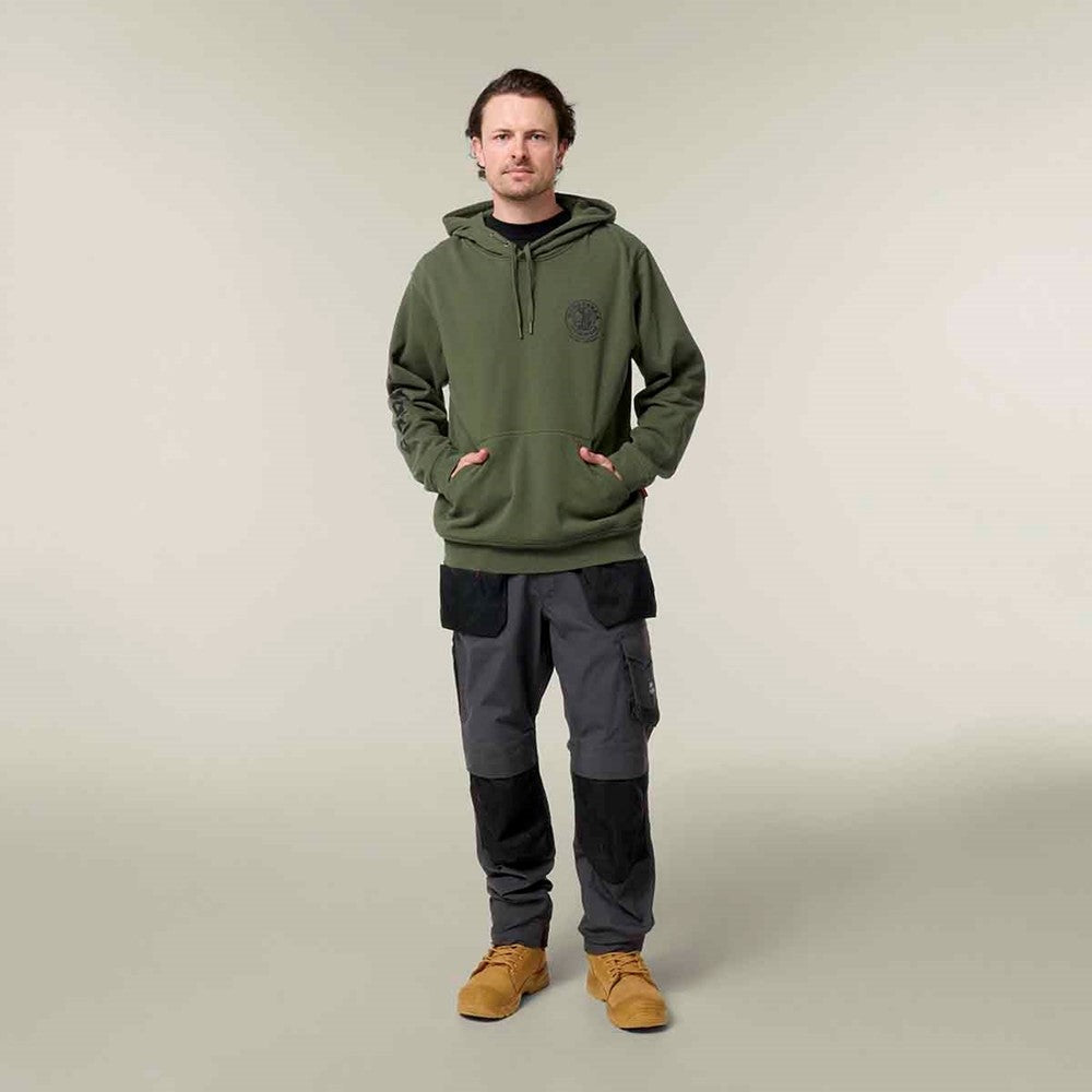 Hard Yakka Heritage Hoodie