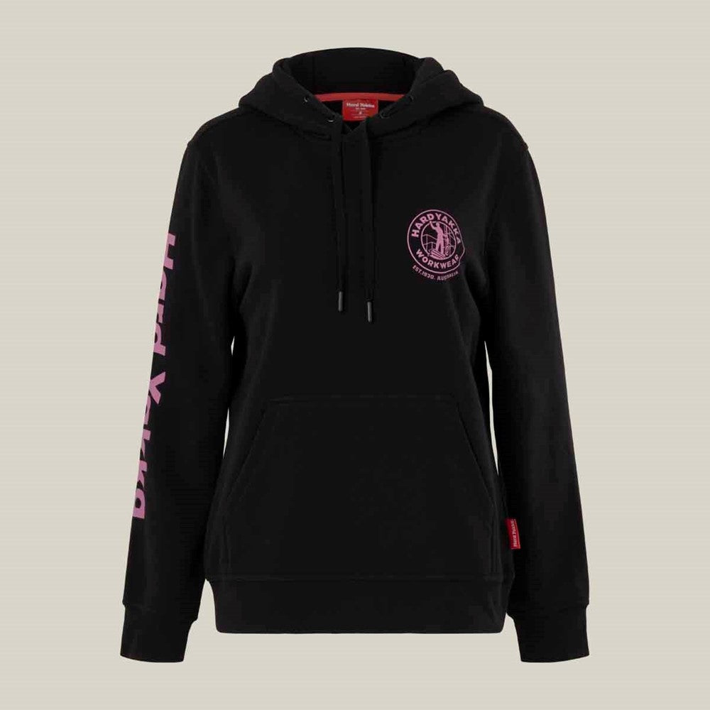 Hard Yakka Heritage Hoodie