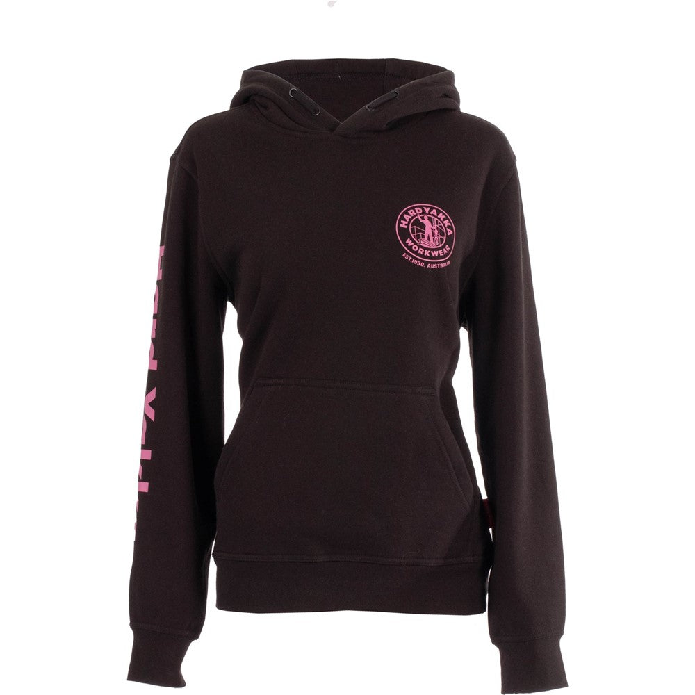 Hard Yakka Heritage Hoodie
