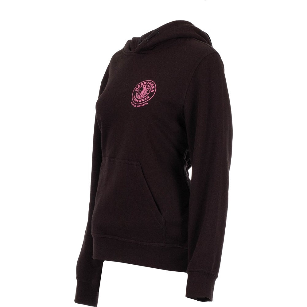 Hard Yakka Heritage Hoodie