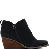 TOMS Goldie Wedge Boot