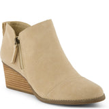 TOMS Goldie Wedge Boot