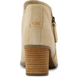 TOMS Goldie Wedge Boot