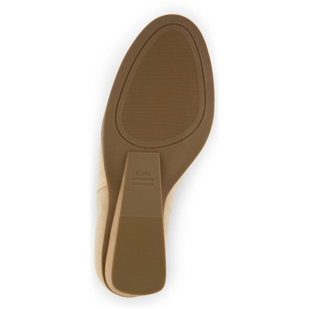 TOMS Goldie Wedge Boot