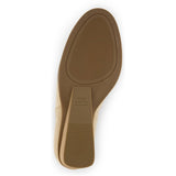 TOMS Goldie Wedge Boot