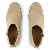 TOMS Goldie Wedge Boot