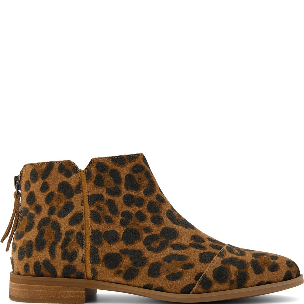 TOMS Rylie Ankle Boot