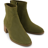 TOMS Delilah Heeled Boot