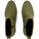 TOMS Delilah Heeled Boot