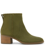 TOMS Delilah Heeled Boot
