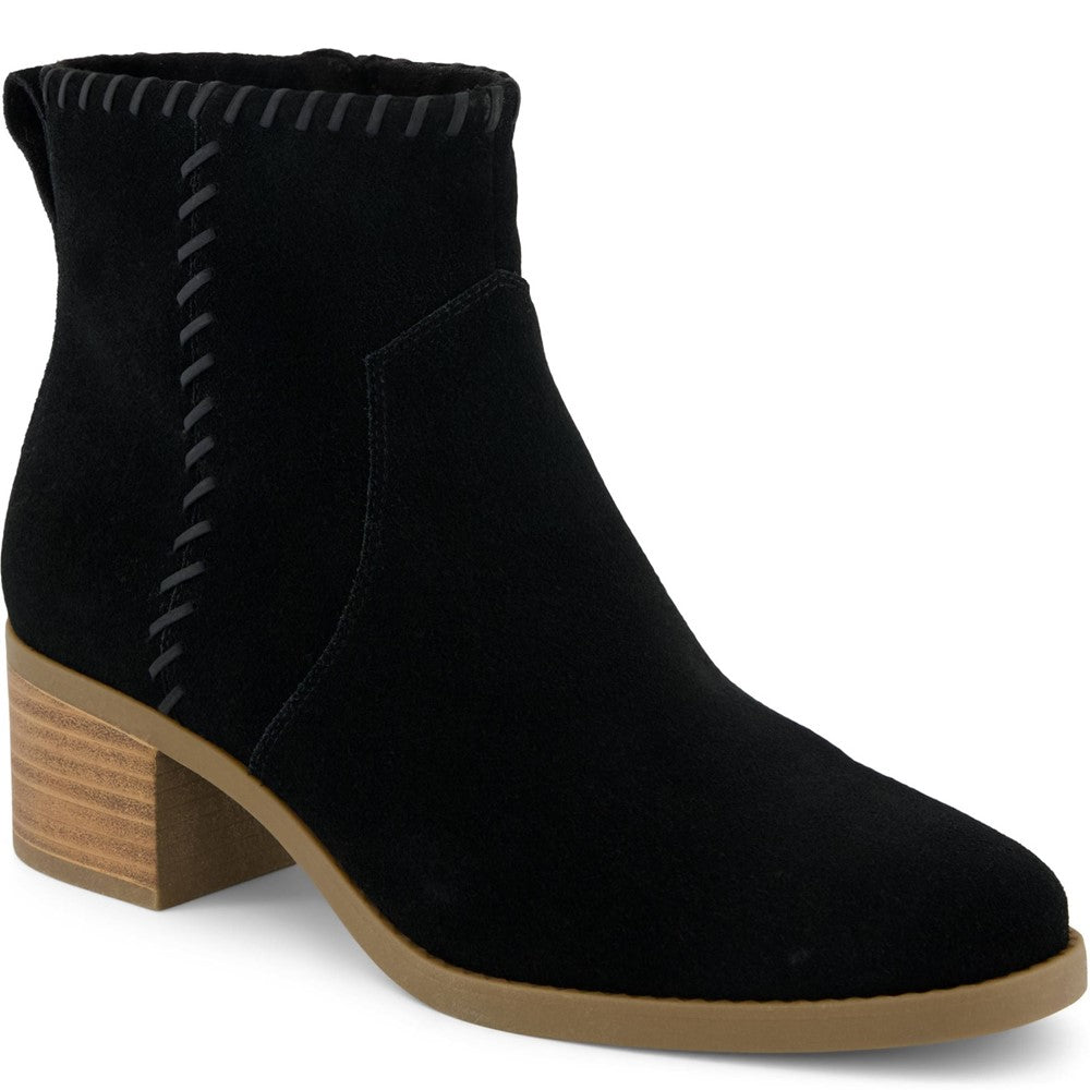 TOMS Delilah Heeled Boot