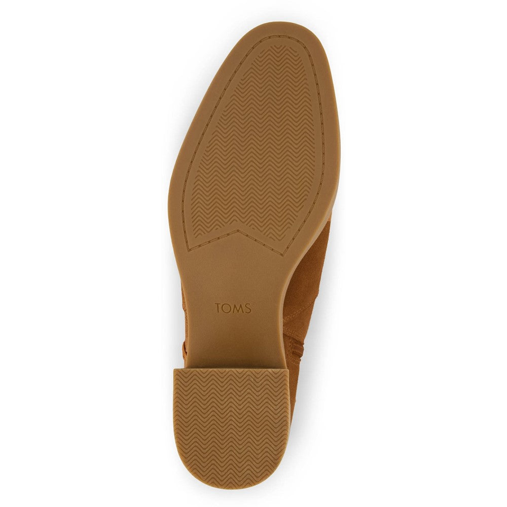 TOMS Delilah Heeled Boot