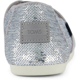 TOMS Alpargata Sequins Slip On