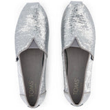 TOMS Alpargata Sequins Slip On