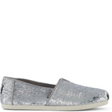 TOMS Alpargata Sequins Slip On