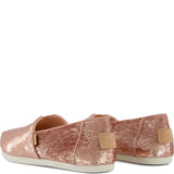 TOMS Alpargata Sequins Slip On