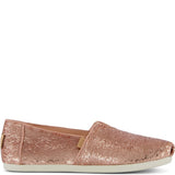 TOMS Alpargata Sequins Slip On