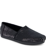 TOMS Alpargata Sequins Slip On
