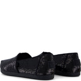TOMS Alpargata Sequins Slip On
