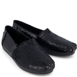 TOMS Alpargata Sequins Slip On