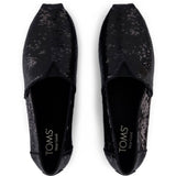 TOMS Alpargata Sequins Slip On