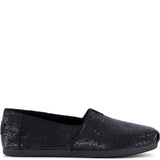 TOMS Alpargata Sequins Slip On