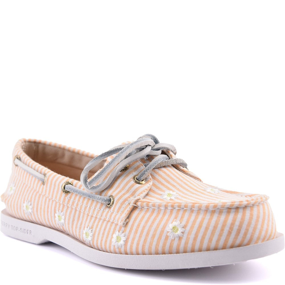Sperry Authentic 2 Eye Boat Shoe