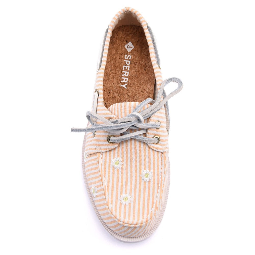 Sperry Authentic 2 Eye Boat Shoe