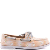 Sperry Authentic 2 Eye Boat Shoe