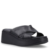 Hush Puppies Bobbi Wedge Sandal