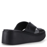 Hush Puppies Bobbi Wedge Sandal