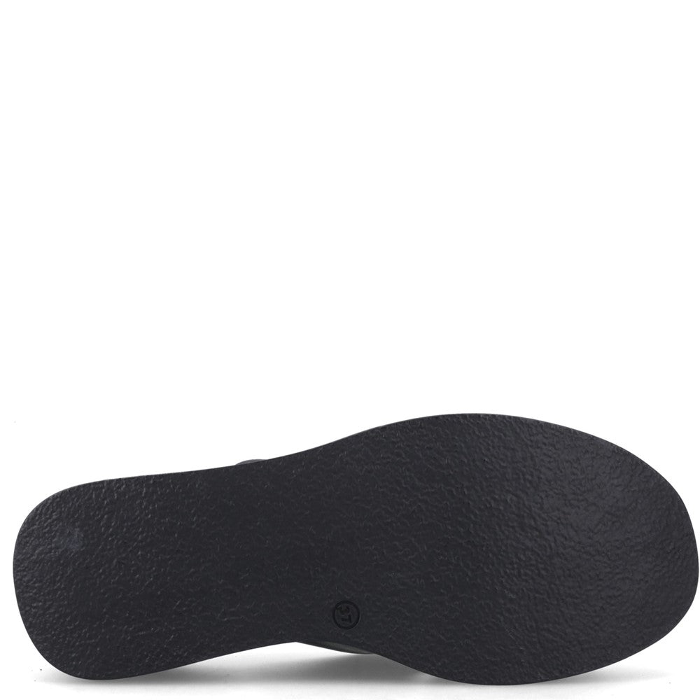 Hush Puppies Bobbi Wedge Sandal
