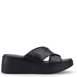 Hush Puppies Bobbi Wedge Sandal