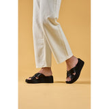 Hush Puppies Bobbi Wedge Sandal