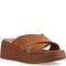 Tan nubuck