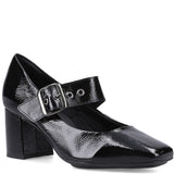Hush Puppies Celcilia Buckle Heels